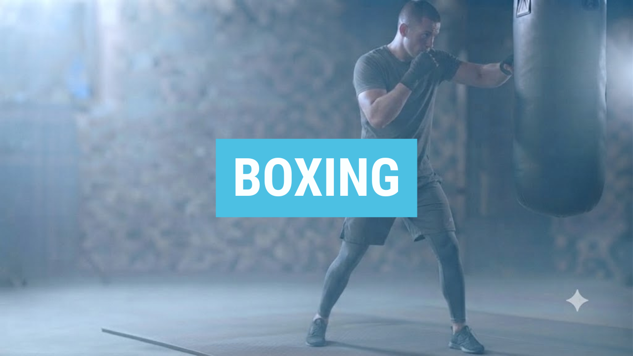Boxing Workouts