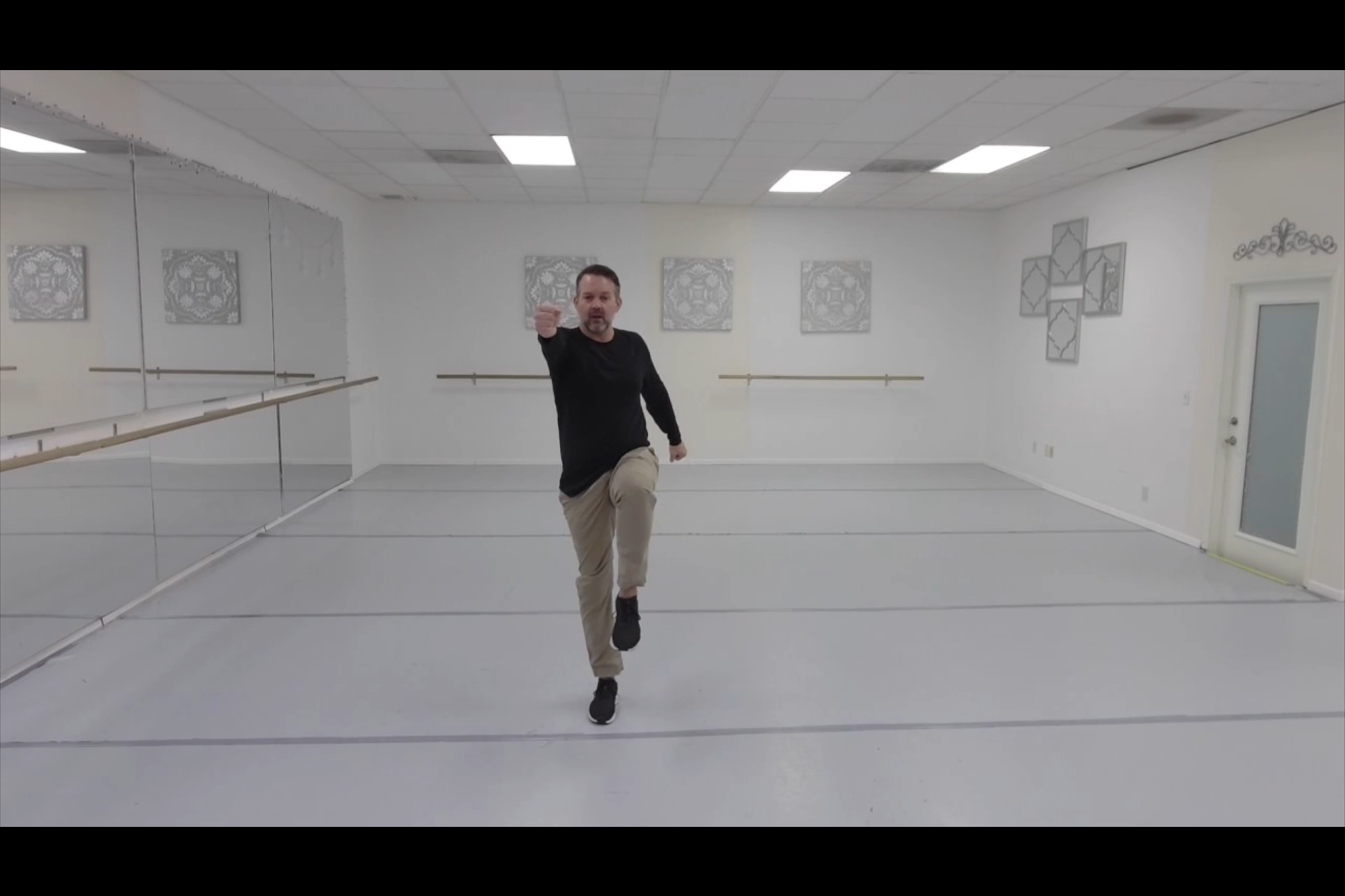 Starter Series: 3.7.23