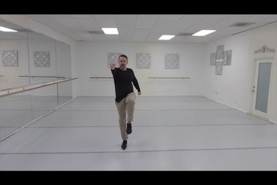 Starter Series: 3.7.23