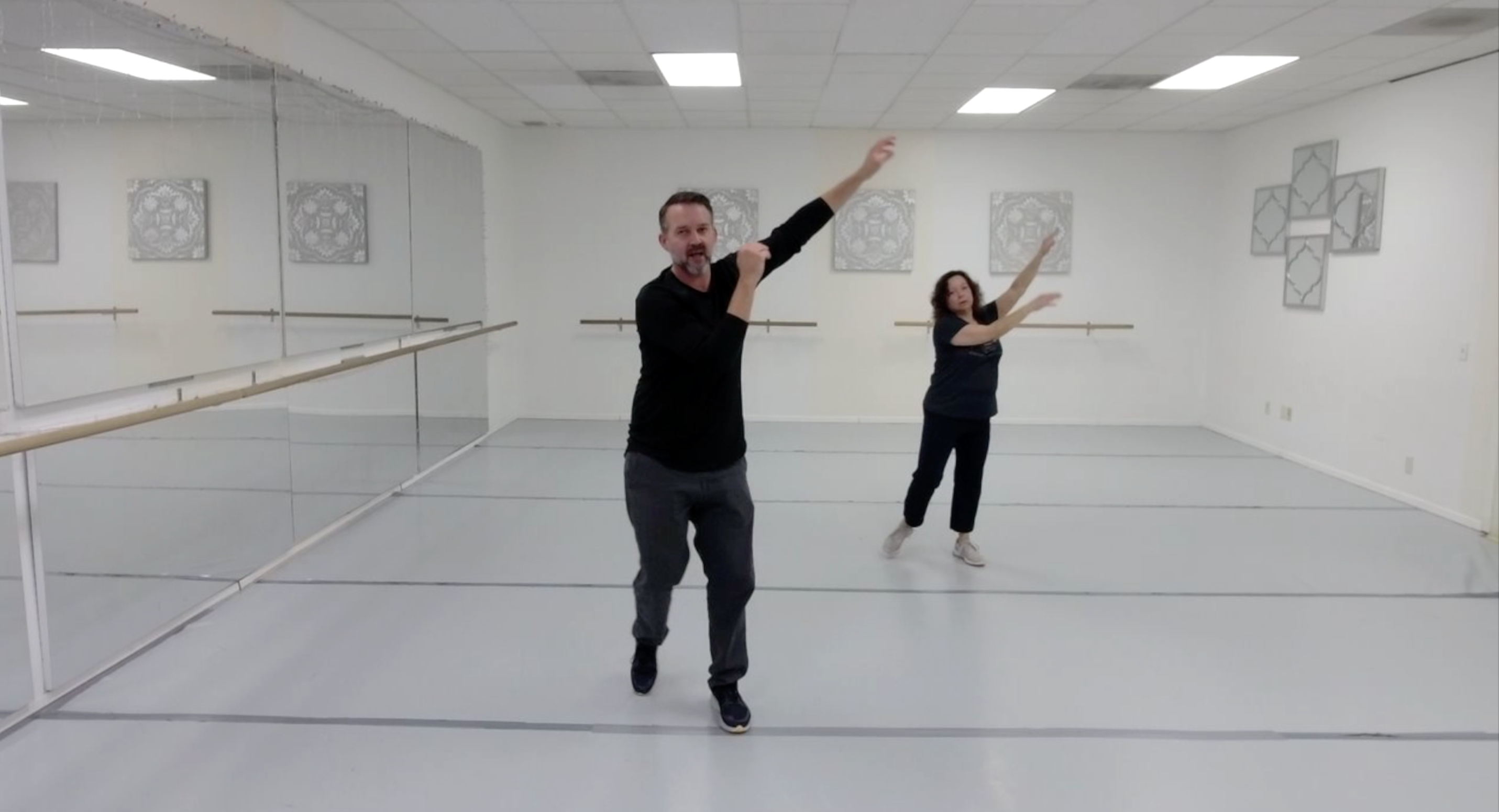 Starter Series: 11.28.23