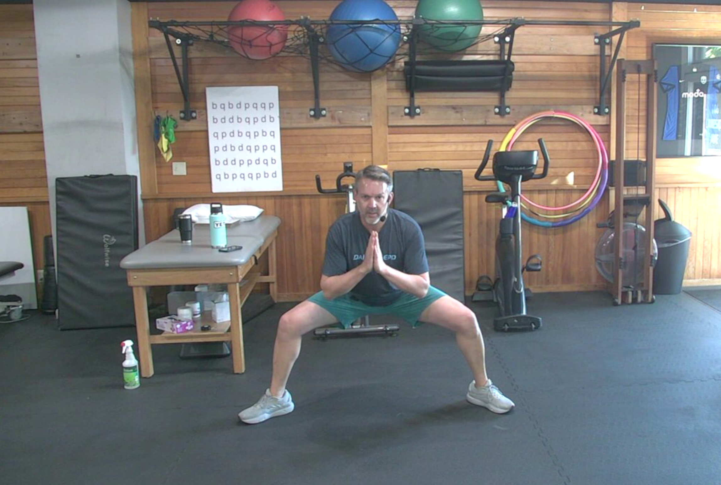 A.M.P. Express: 5.5.25