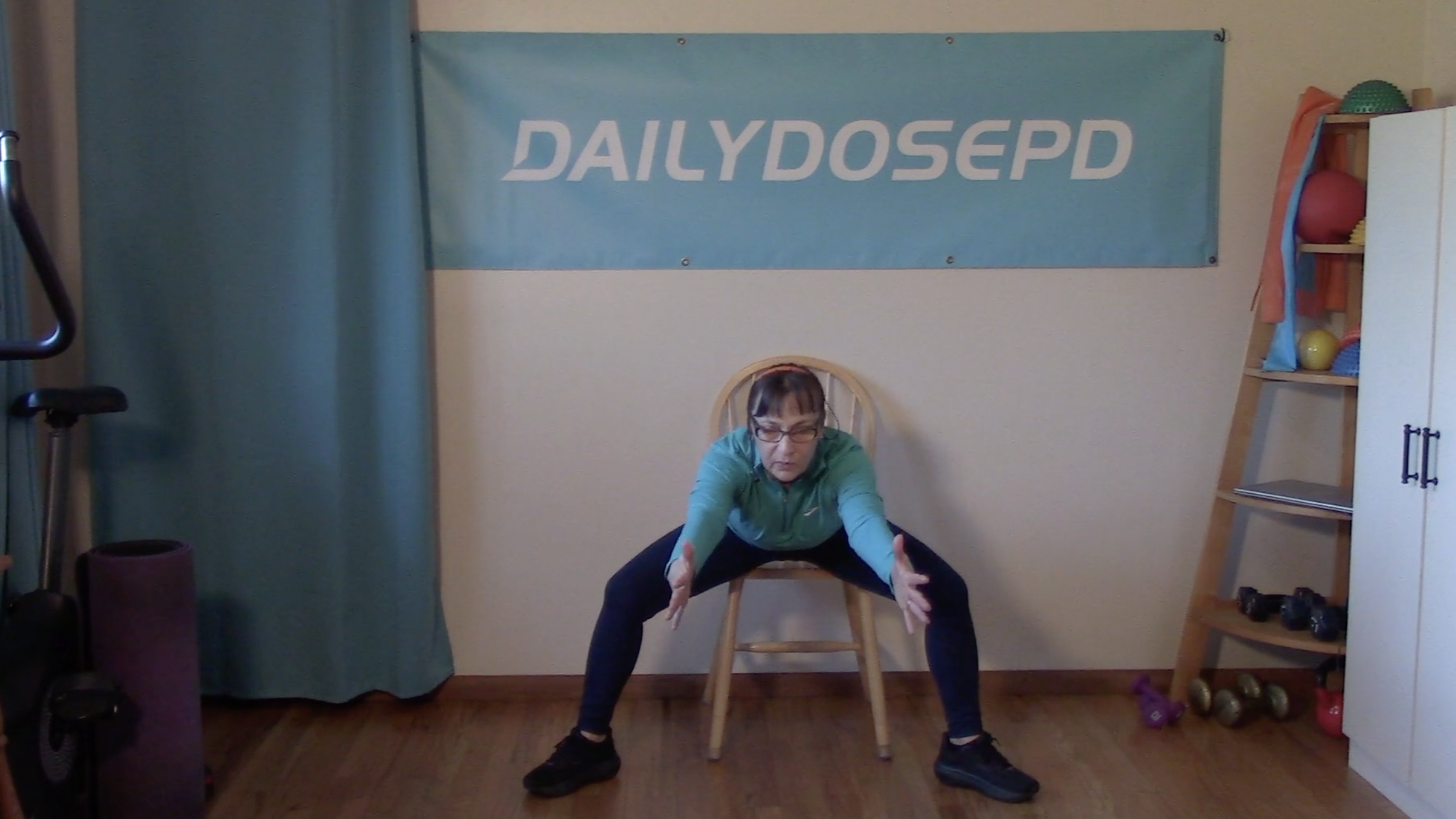 ChairFit: 2.11.26 (All Seated)