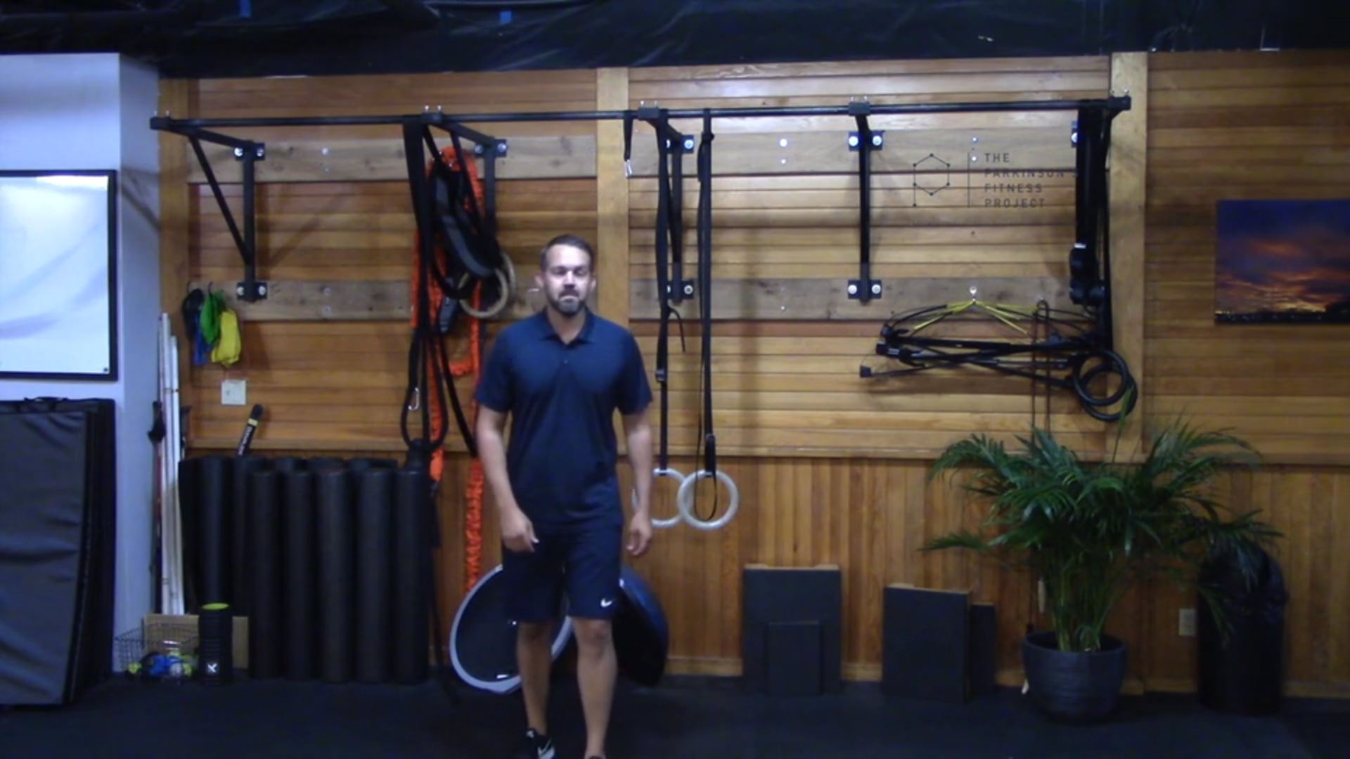 Episode 10 - Agility for the Mind and Body