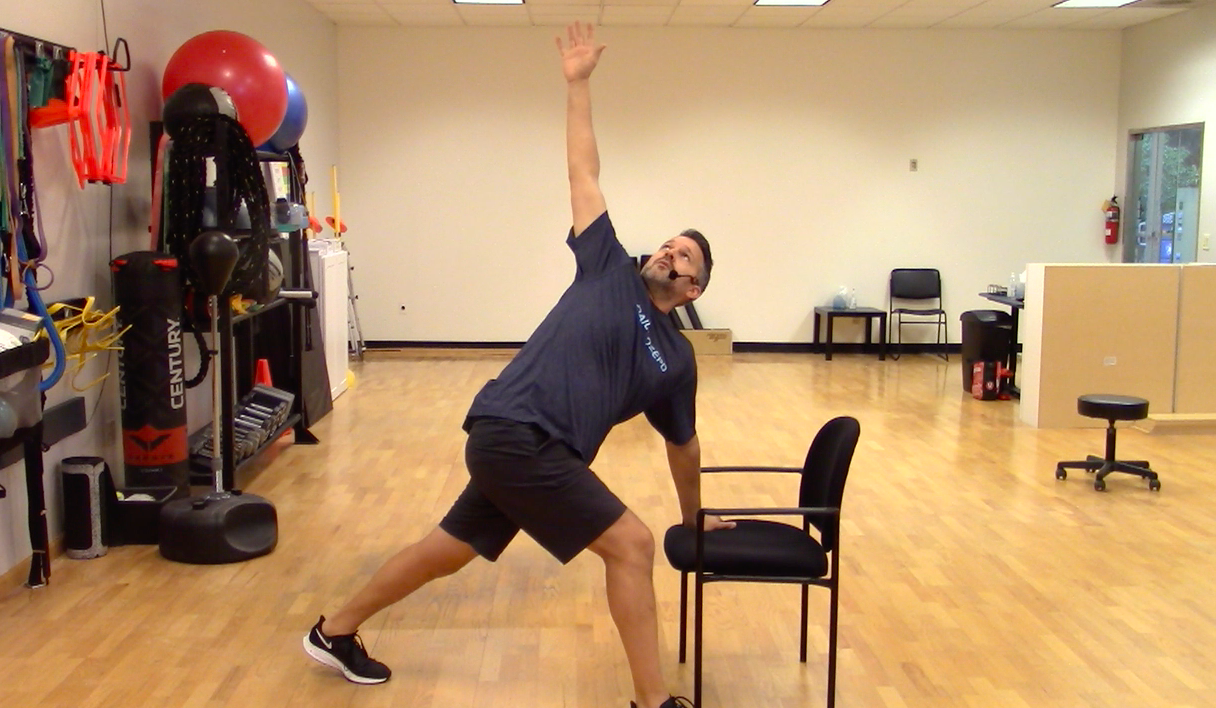 Starter Series: 11.30.21