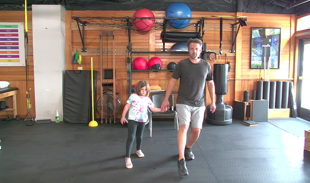 A.M.P. Class: 6.11.20