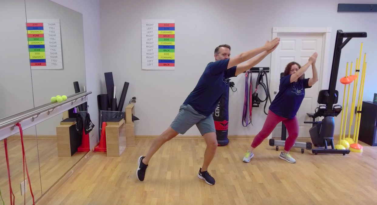 Starter Series: 8.23.22