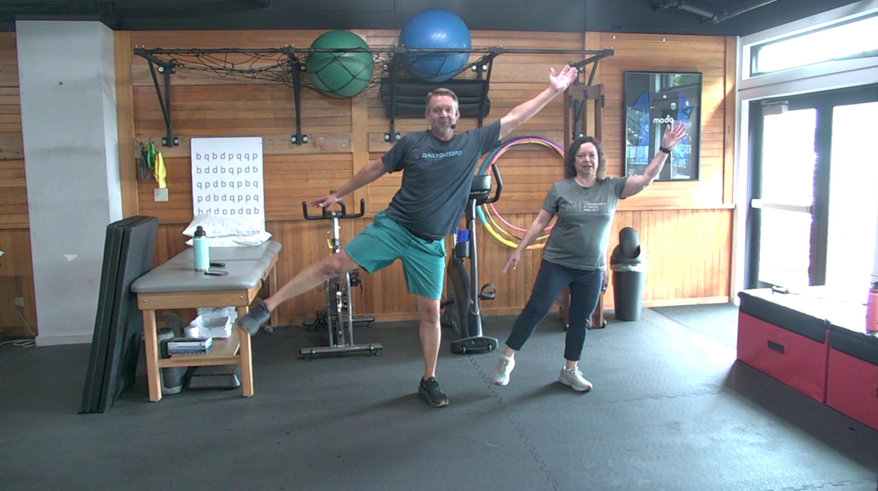 A.M.P. Express: 8.4.25