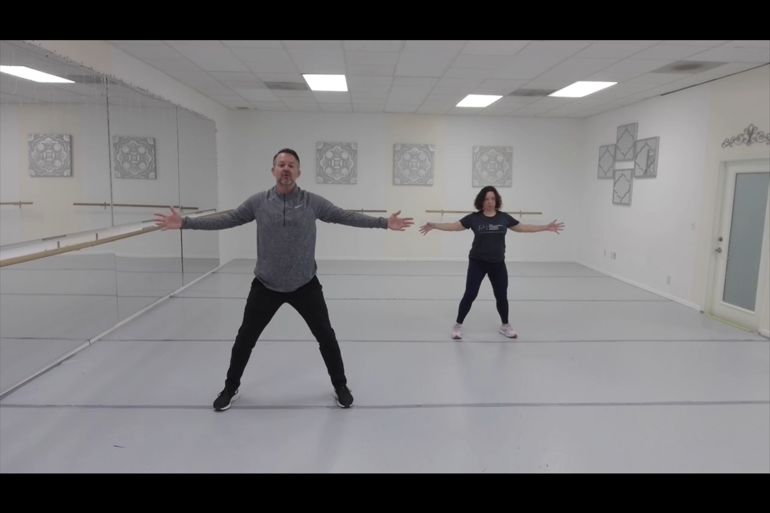 Starter Series: 3.28.23