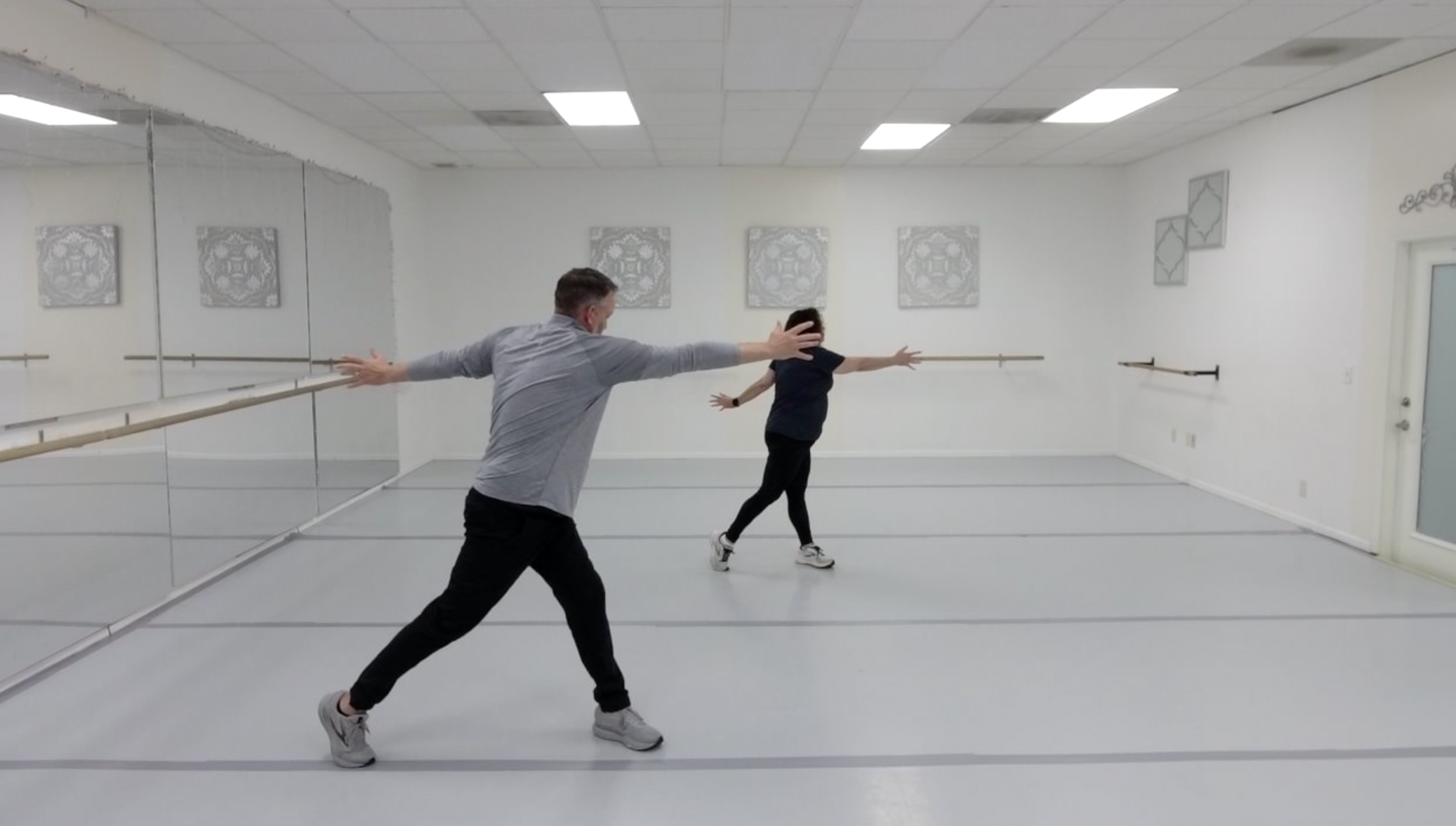 Starter Series: 4.29.25