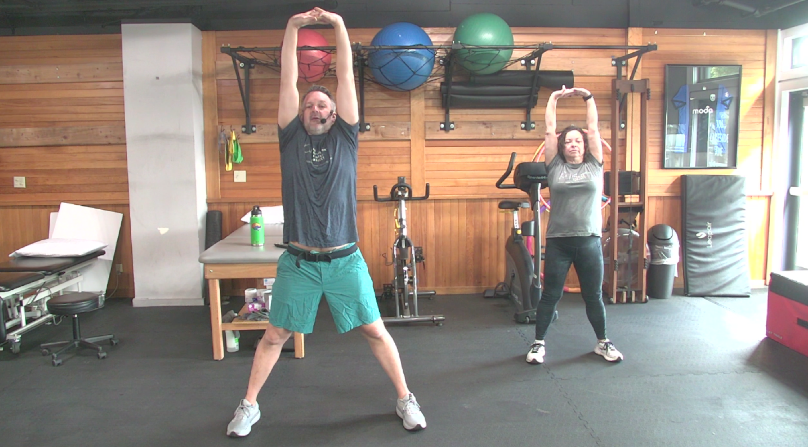 A.M.P. Class: 3.31.25