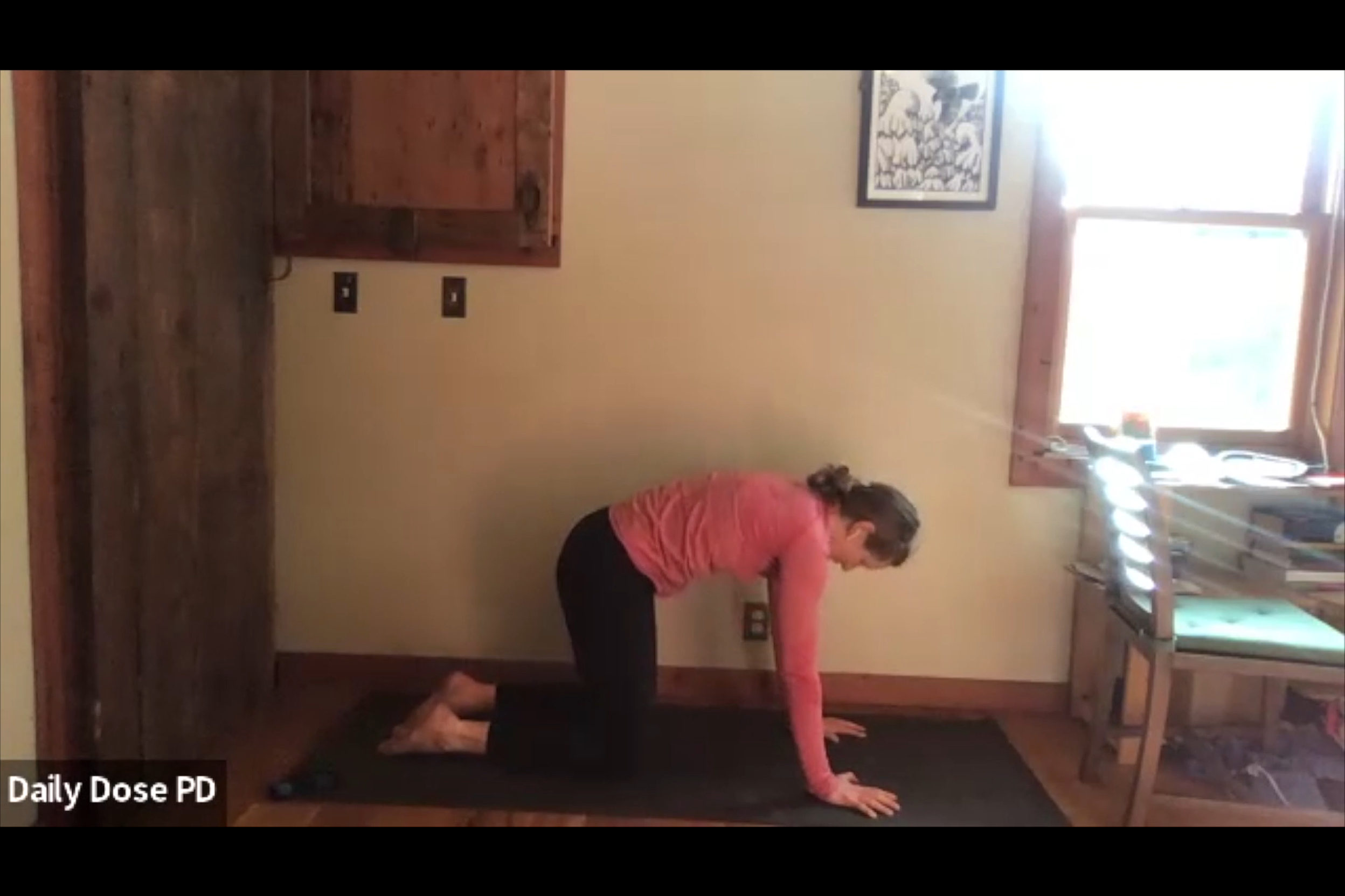 Yoga with Dana: 2.23.23