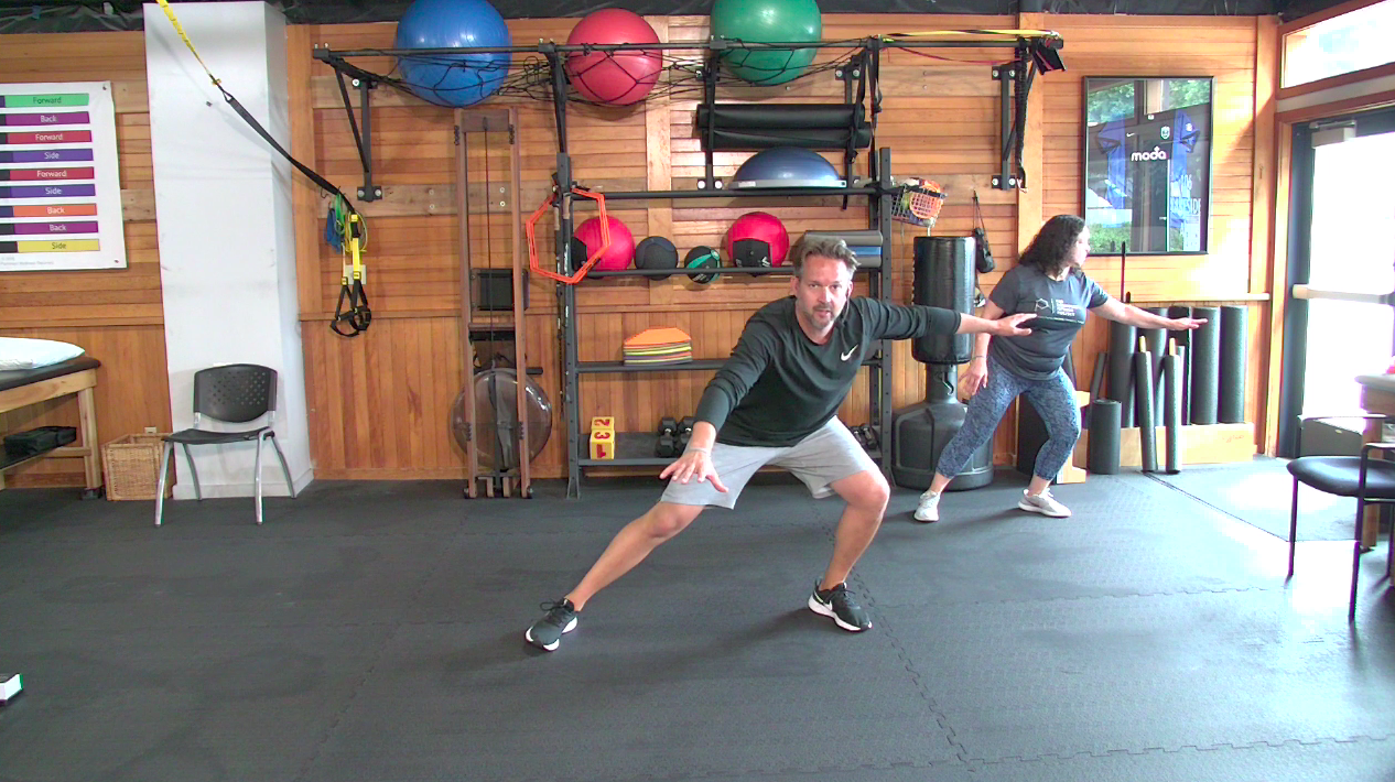 A.M.P. Class: 7.7.20