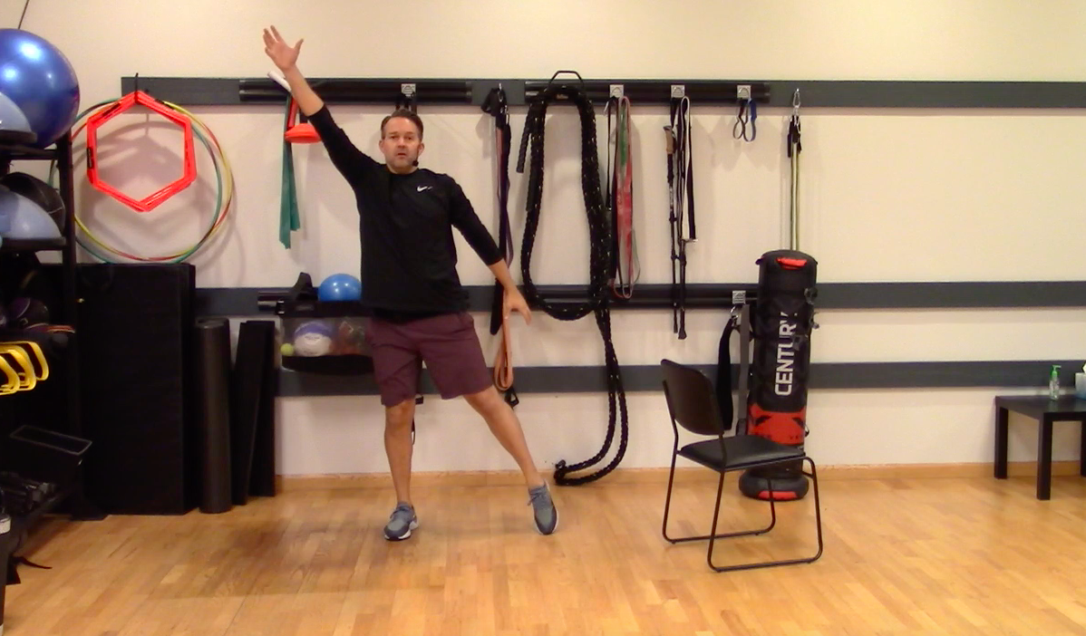 Starter Series: 10.26.20