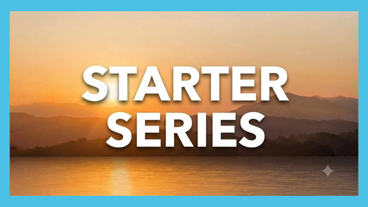 Starter Series