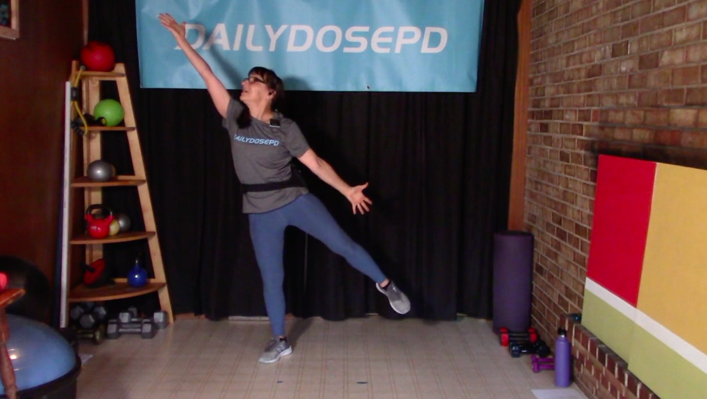 A.M.P. Class: 10.28.21