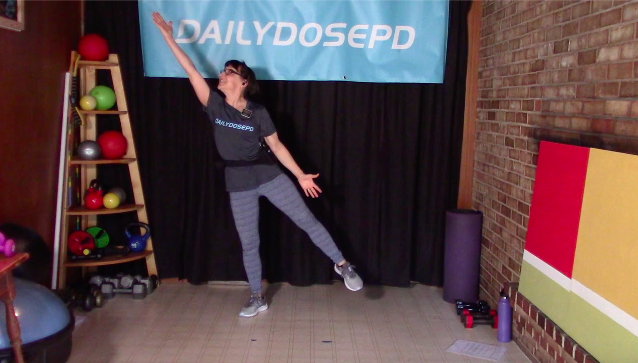 A.M.P. Class: 5.27.21