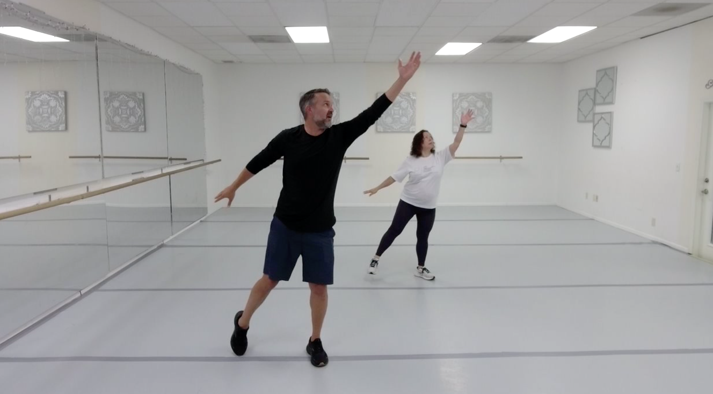 Starter Series: 8.13.24