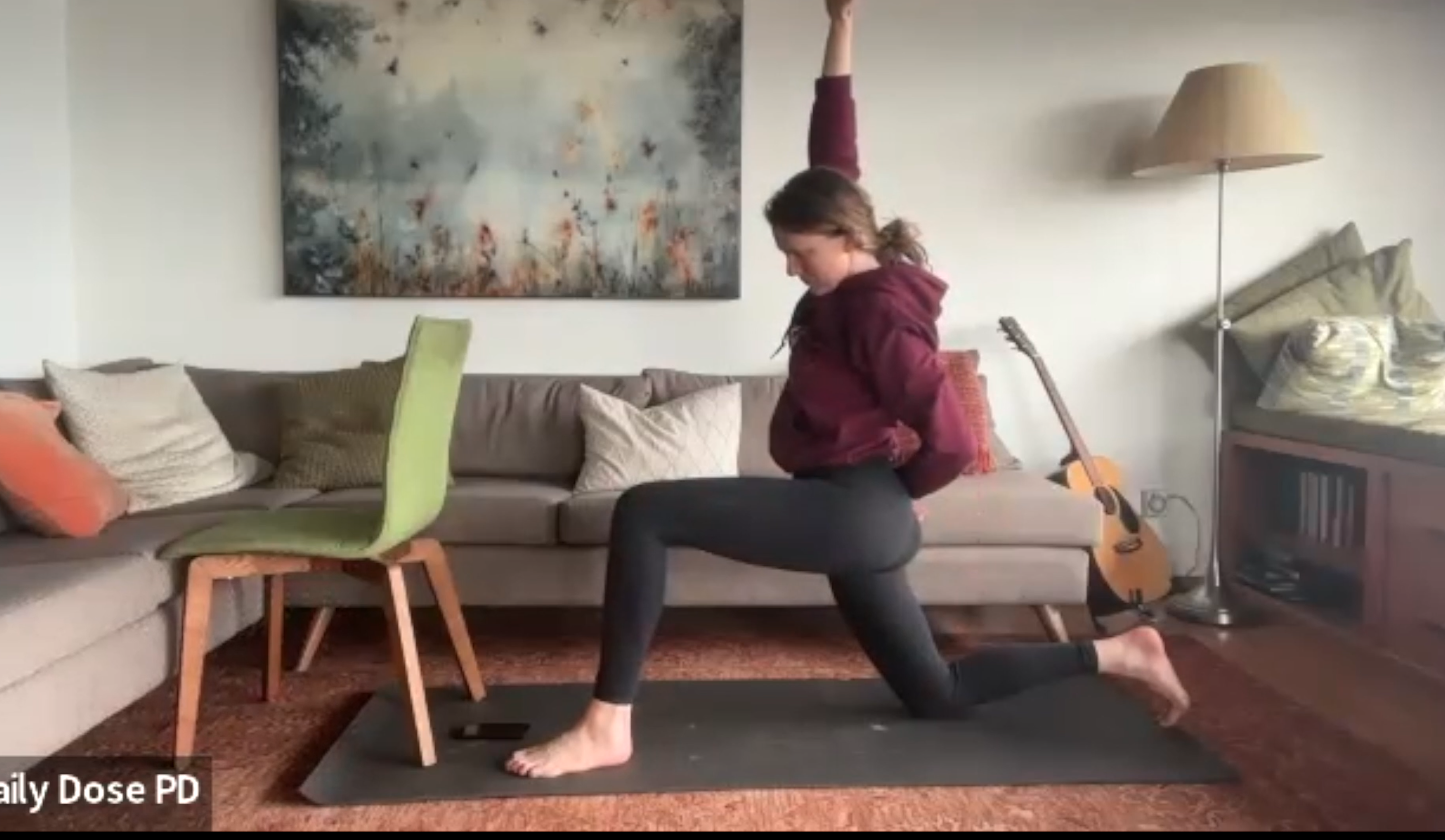 Yoga with Dana: 3.21.24