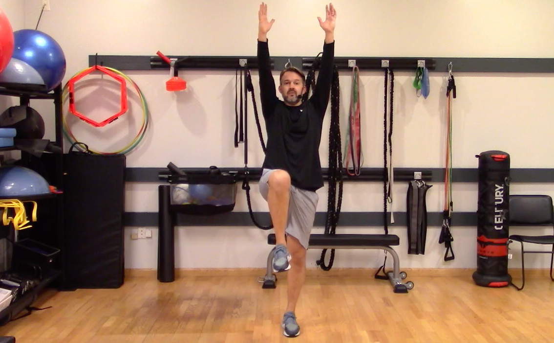 Starter Series: 11.30.20