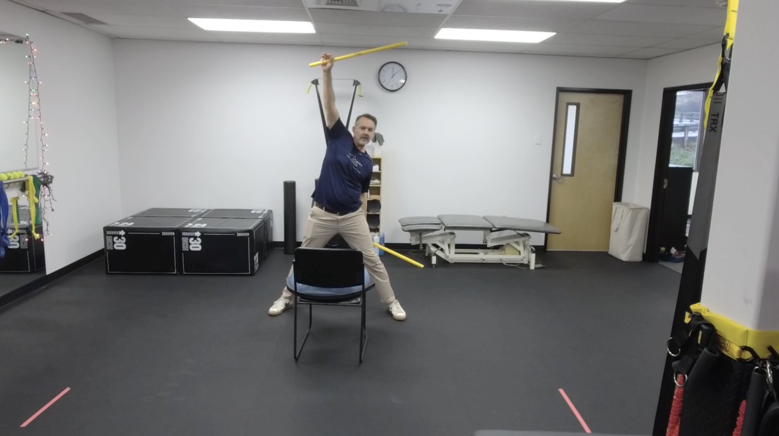 Cardio Drumming: Mixed Bag (12.12.25)