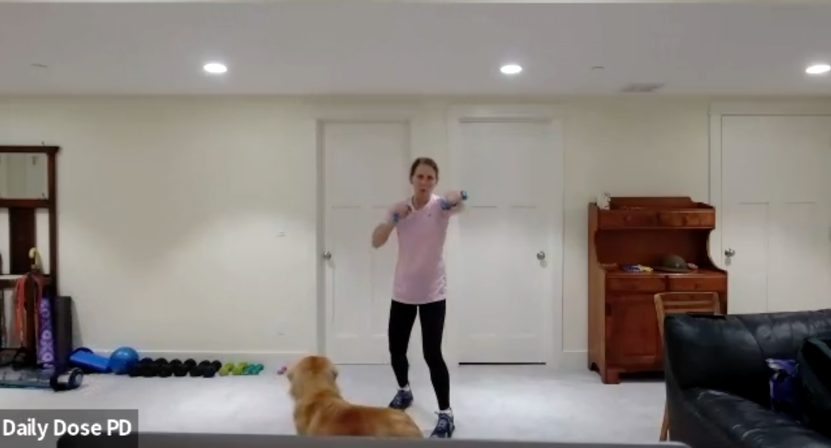 Boxing with Susie: 1.30.24