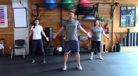 Starter Series: 7.11.19