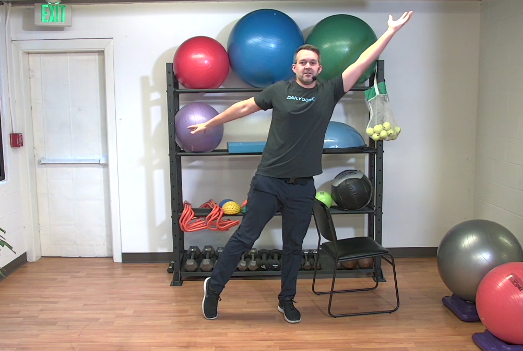 Starter Series: 12.9.19