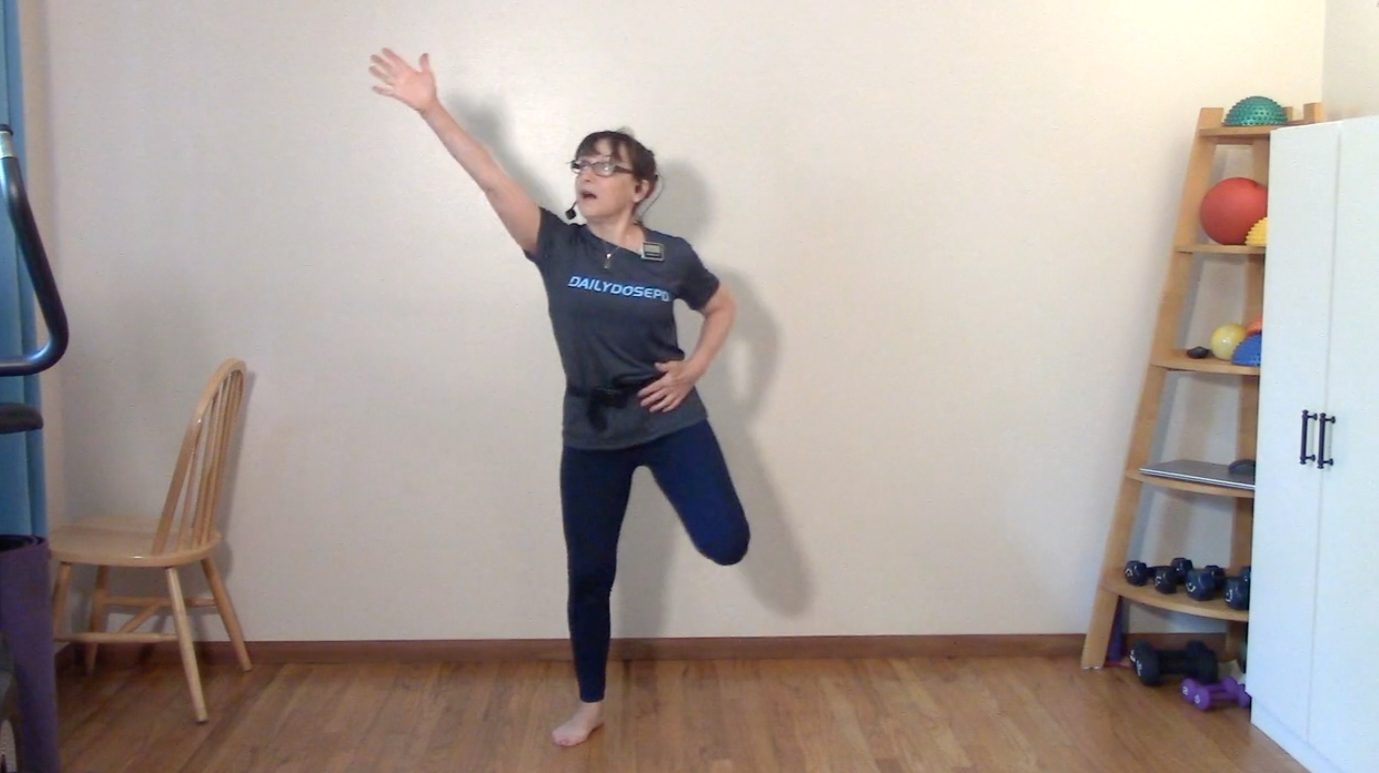 A.M.P. Class: Barefoot Edition (6.19.25)