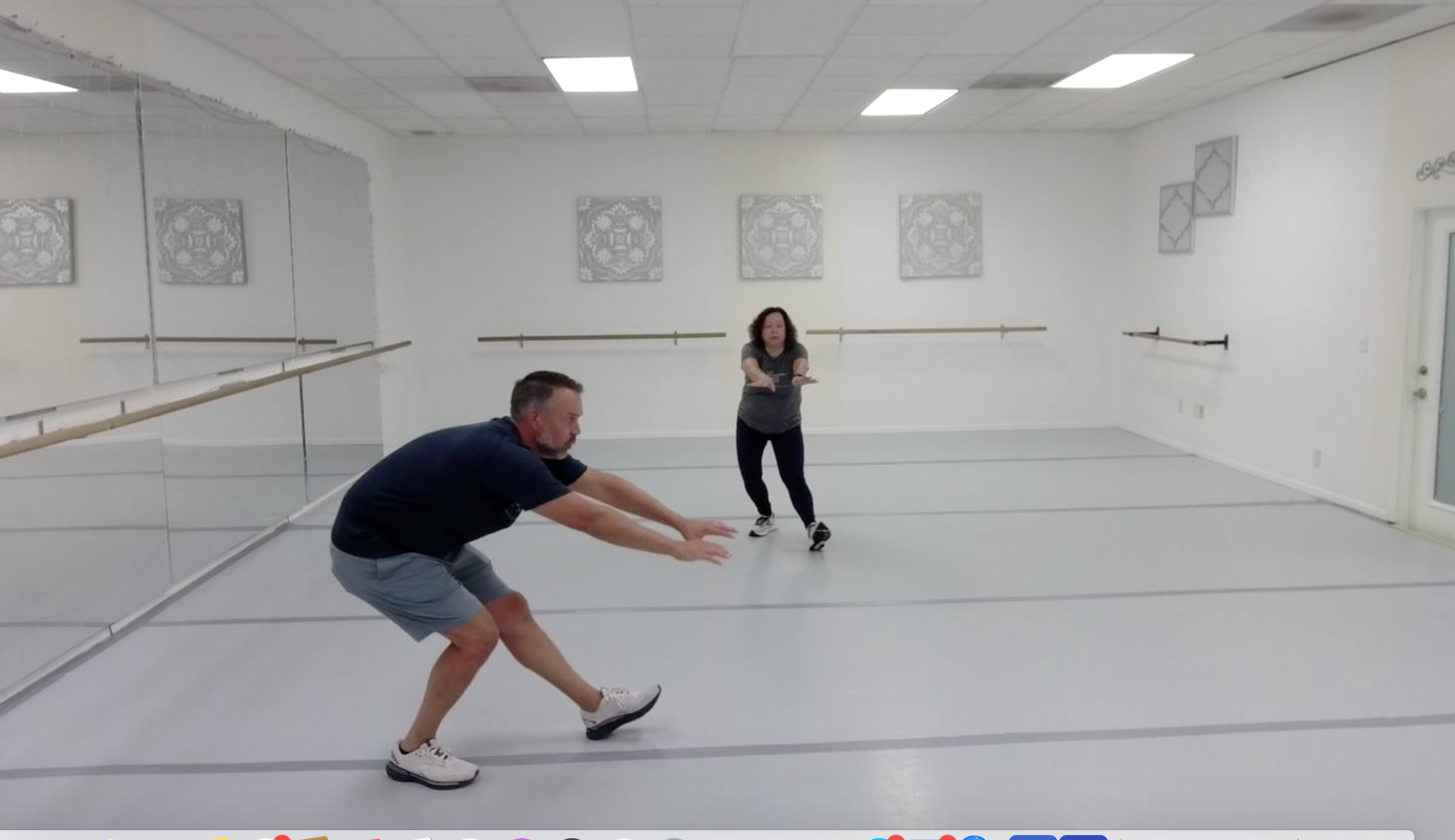 Starter Series: 9.3.24 (Voice Focus)