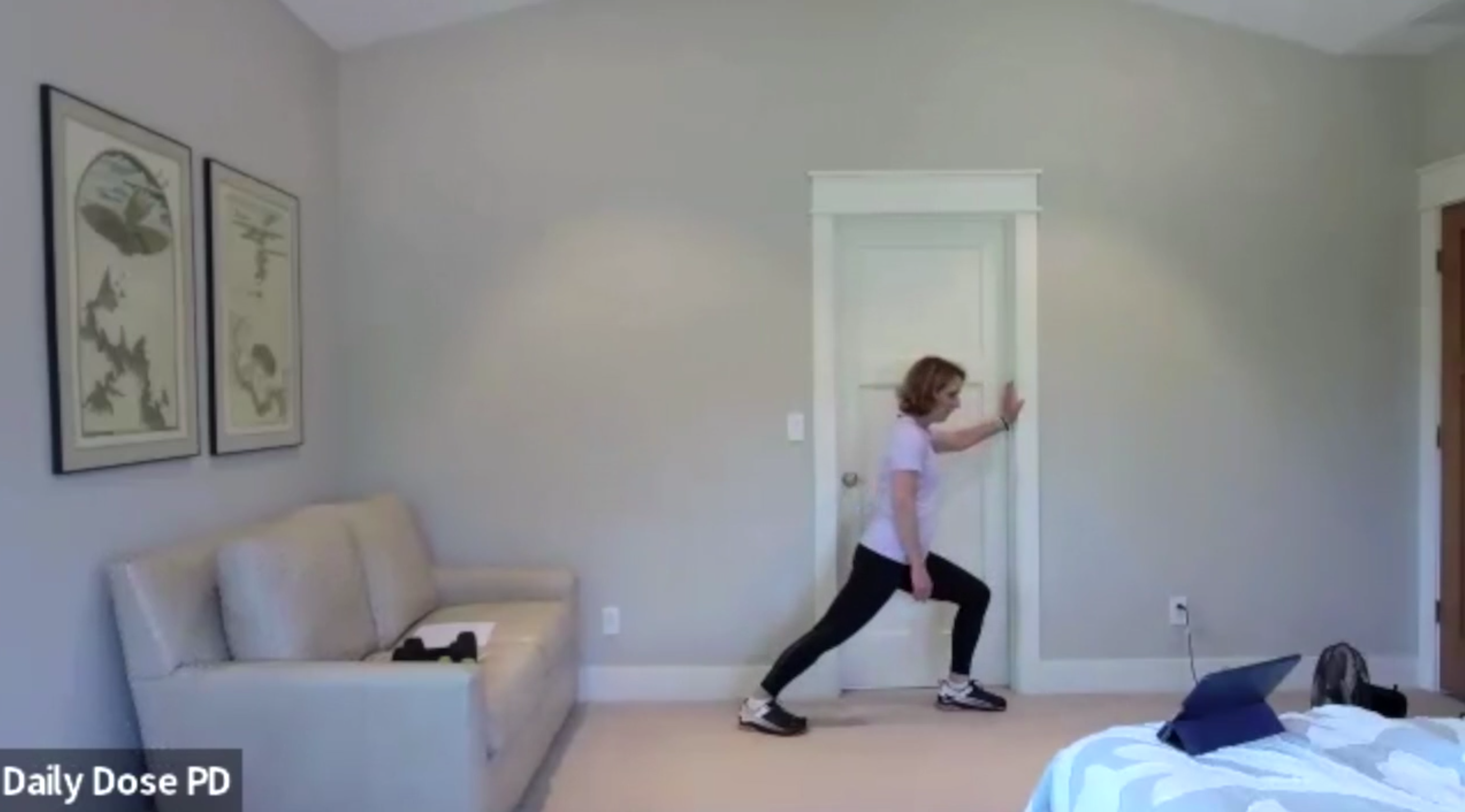 Boxing with Susie: 7.11.23