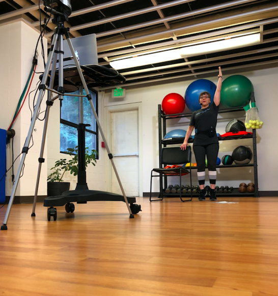 ChairFit: 2.6.20 (1/2 Seated, 1/2 Standing, No Weights)