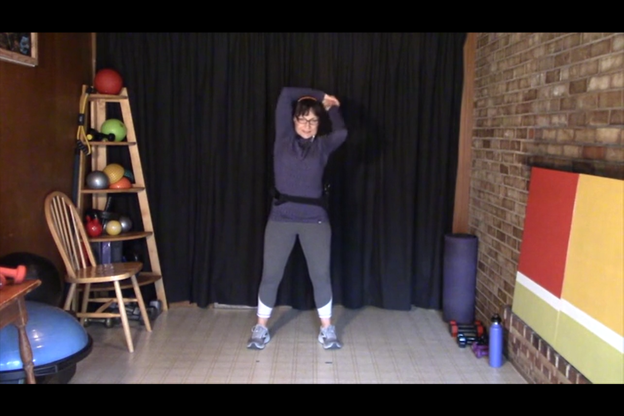 A.M.P. Class: 2.16.23