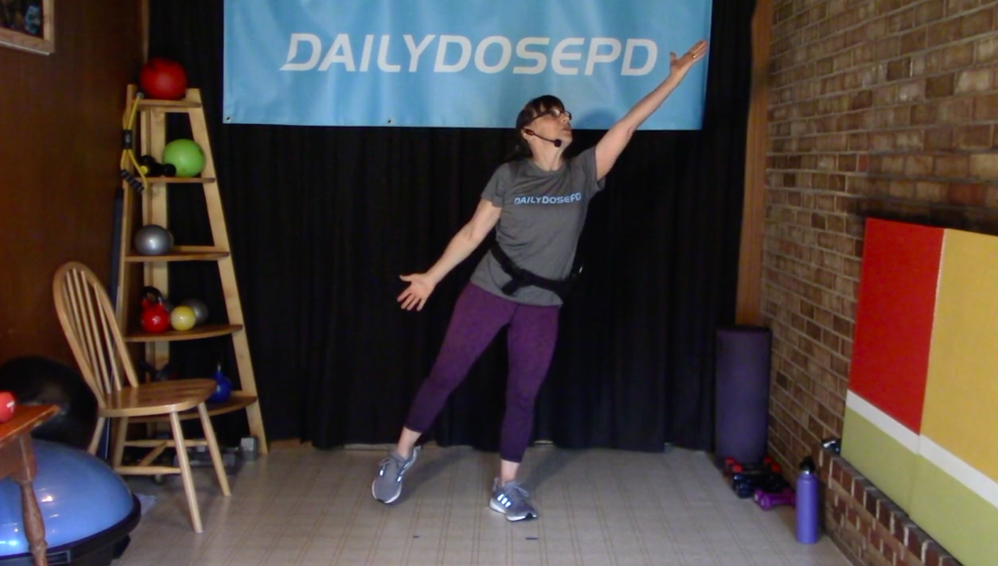 A.M.P. Class: 6.9.22