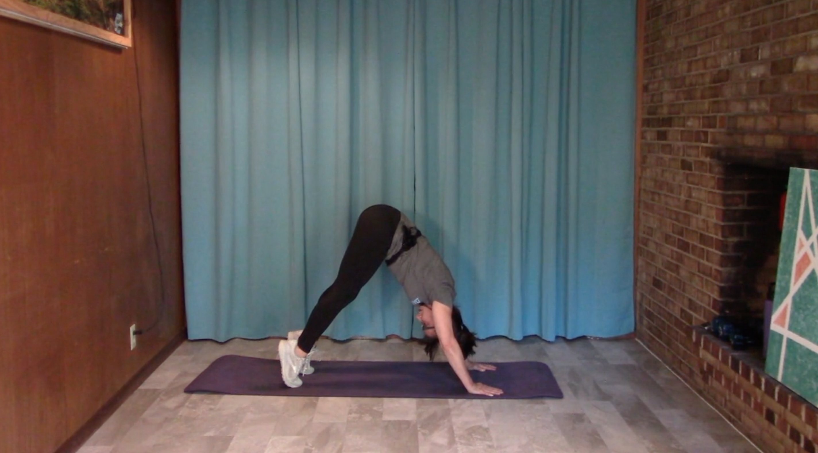 A.M.P. Express: 11.7.24