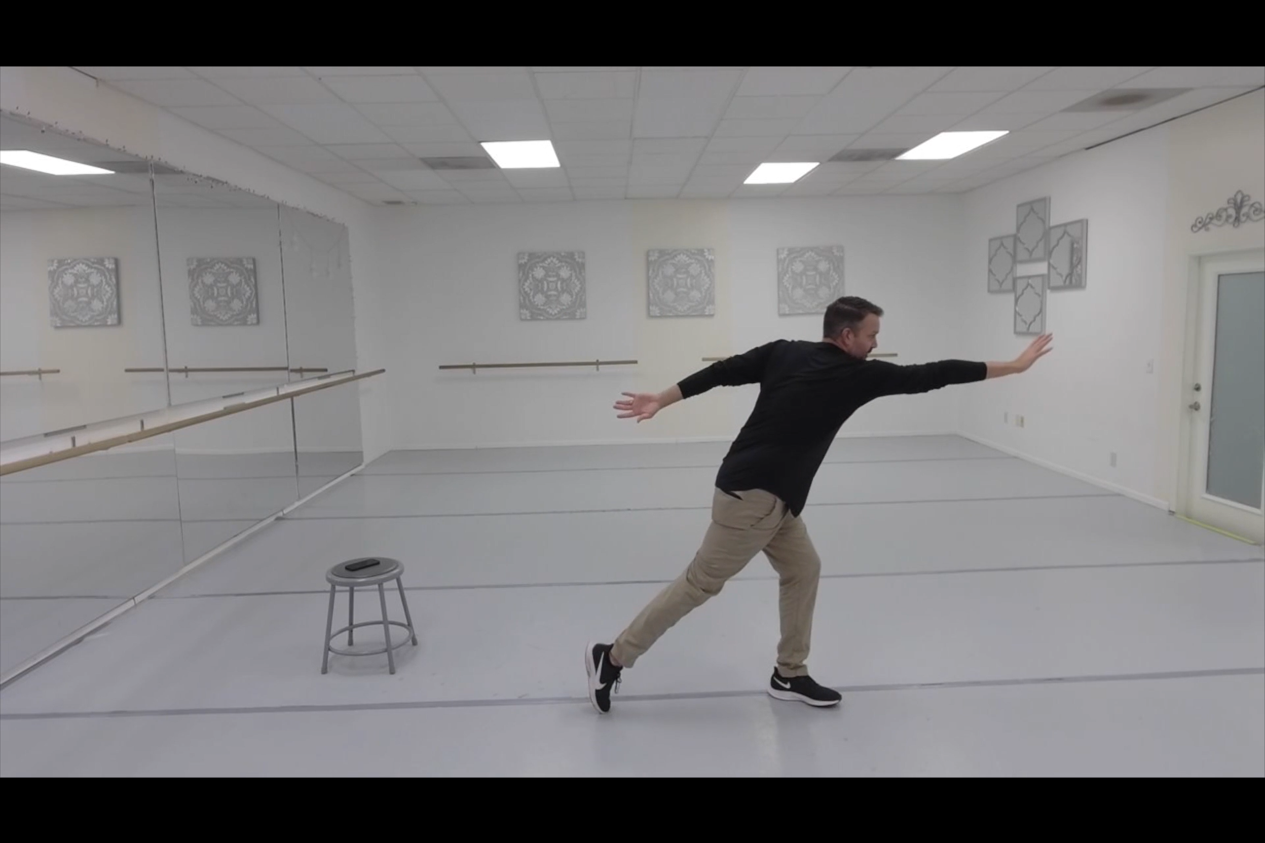 Starter Series: 12.13.22