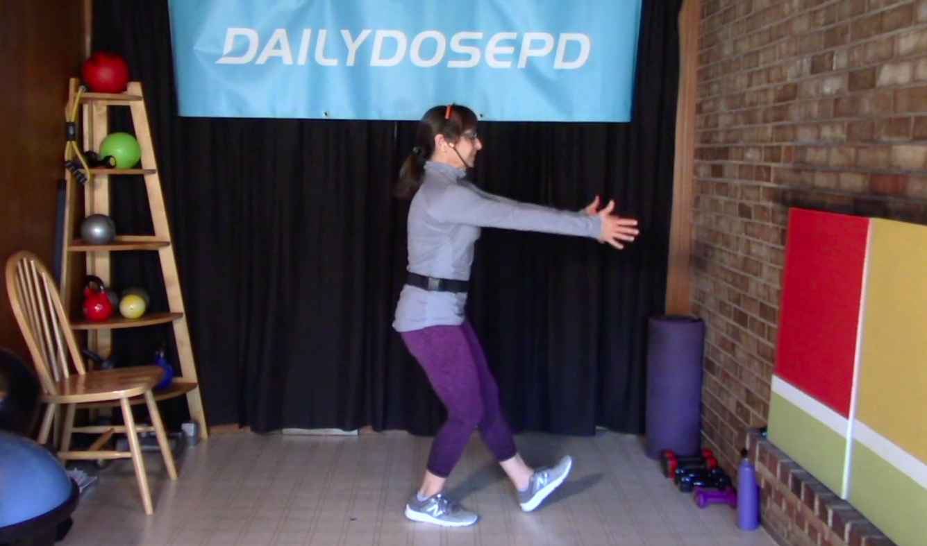 A.M.P. Class: 2.24.22