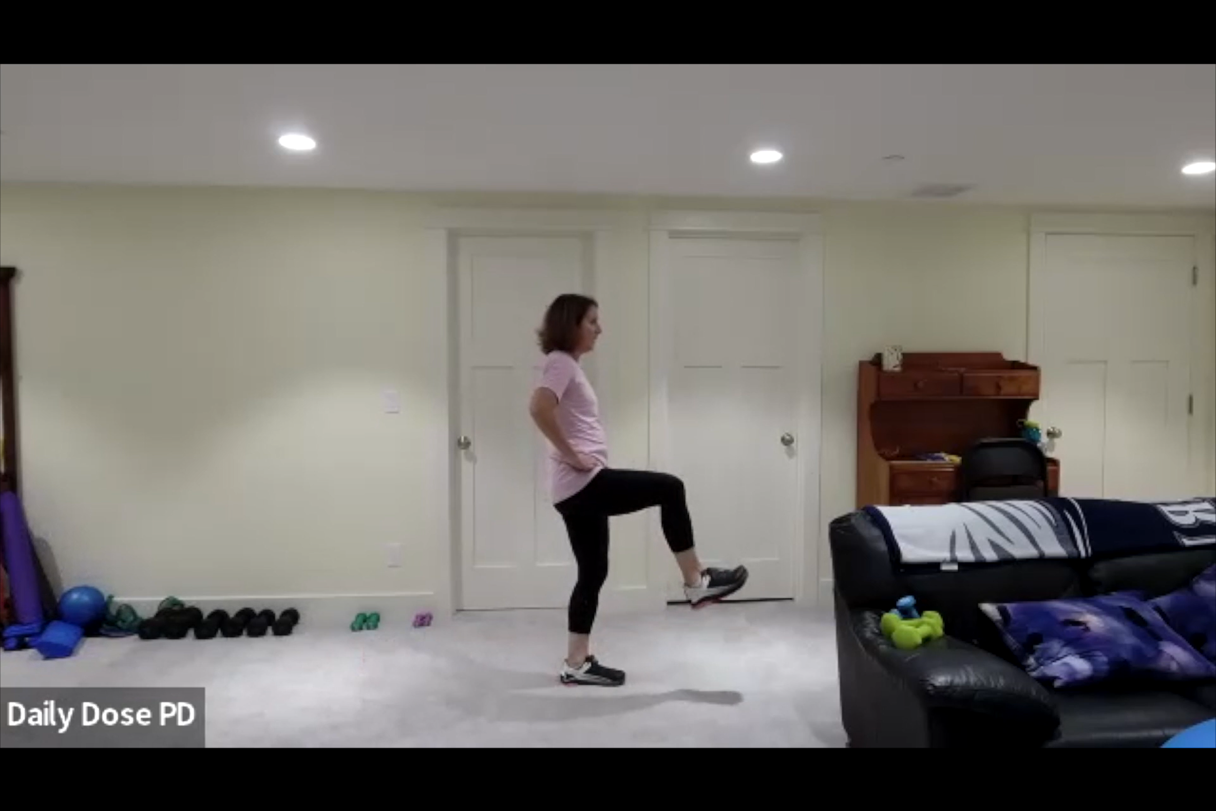 Boxing with Susie: 11.8.22