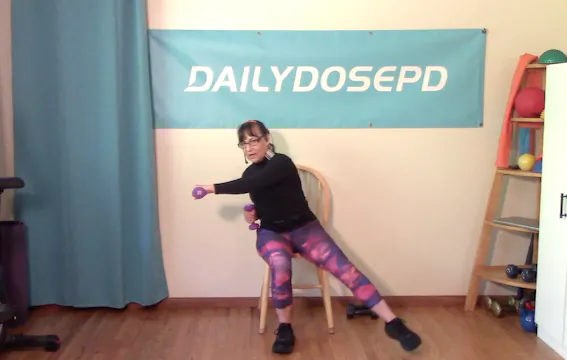 ChairFit: 7.22.26 (All Seated)