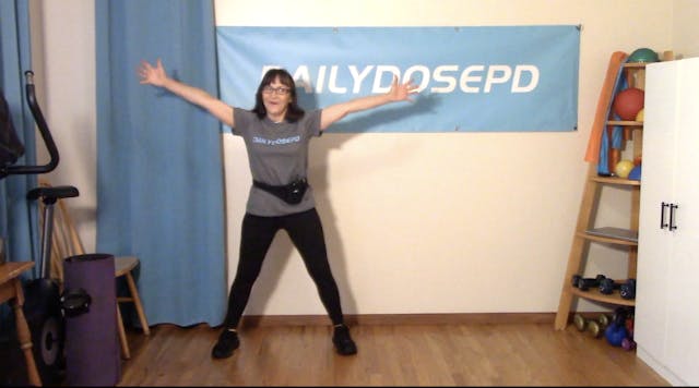 A.M.P. Class: 11.6.25