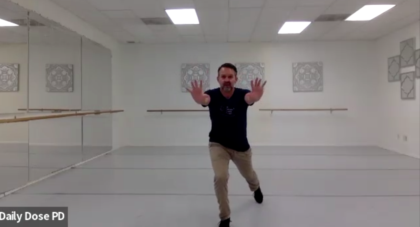 Starter Series: 4.11.23