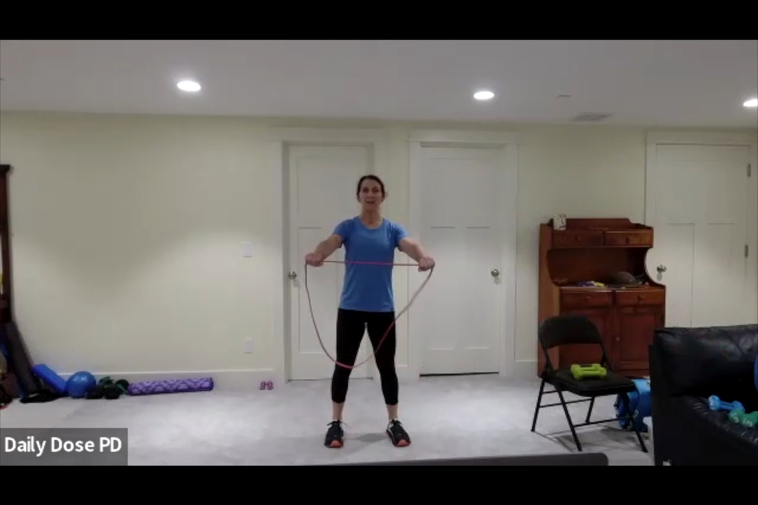 Boxing with Susie: 10.3.22