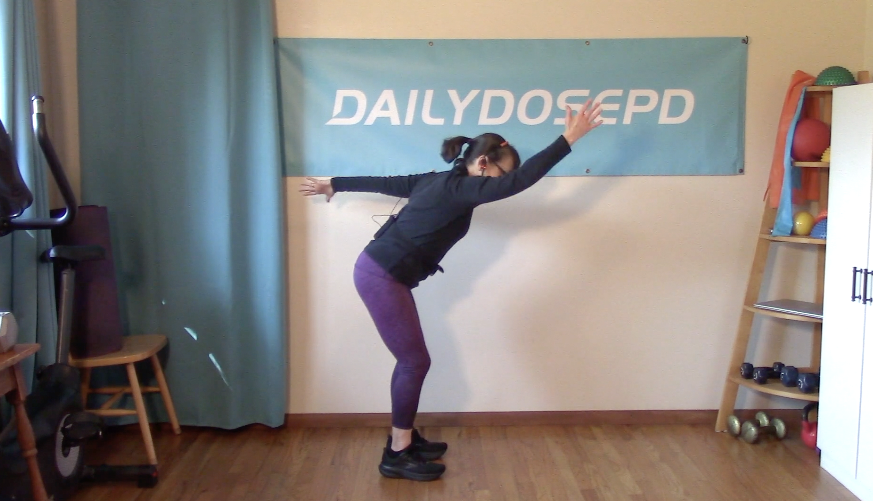 A.M.P. Class: 2.12.26