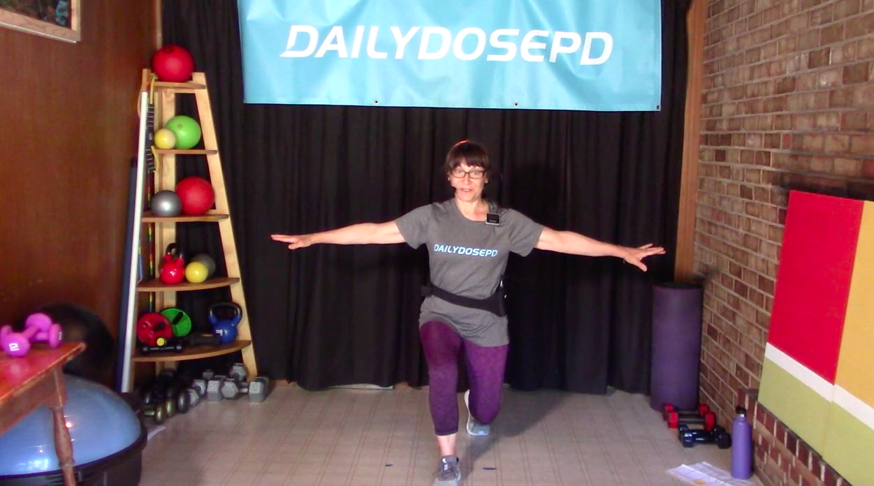 A.M.P. Class: 6.24.21