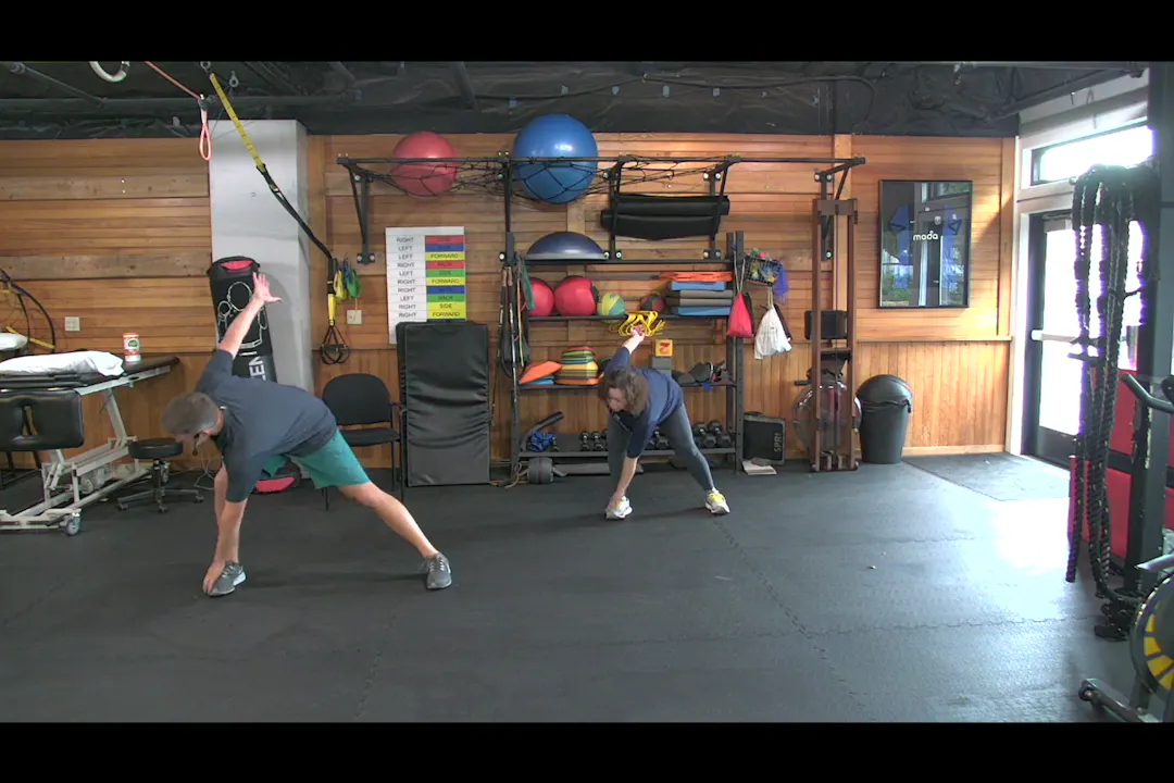 A.M.P. Class: 11.7.22 - AMP Class 2022 - Daily Dose PD