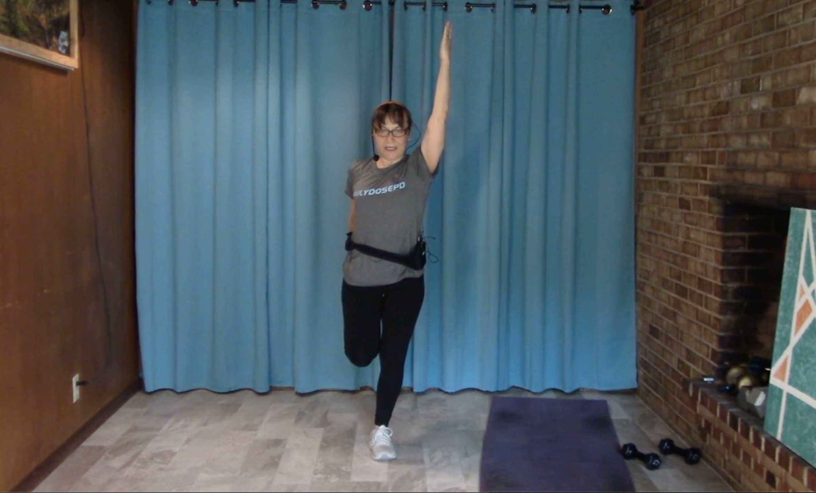 A.M.P. Express: 4.26.24