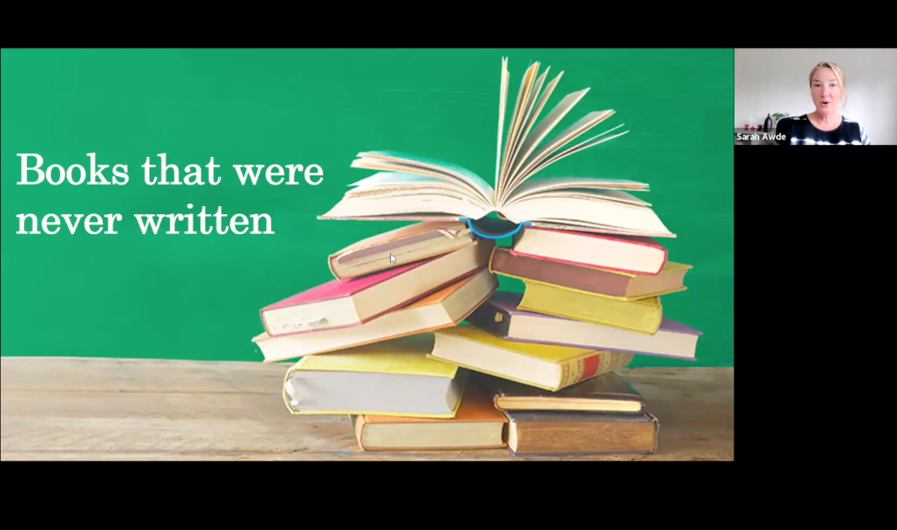 Voice Training: 7.19.23