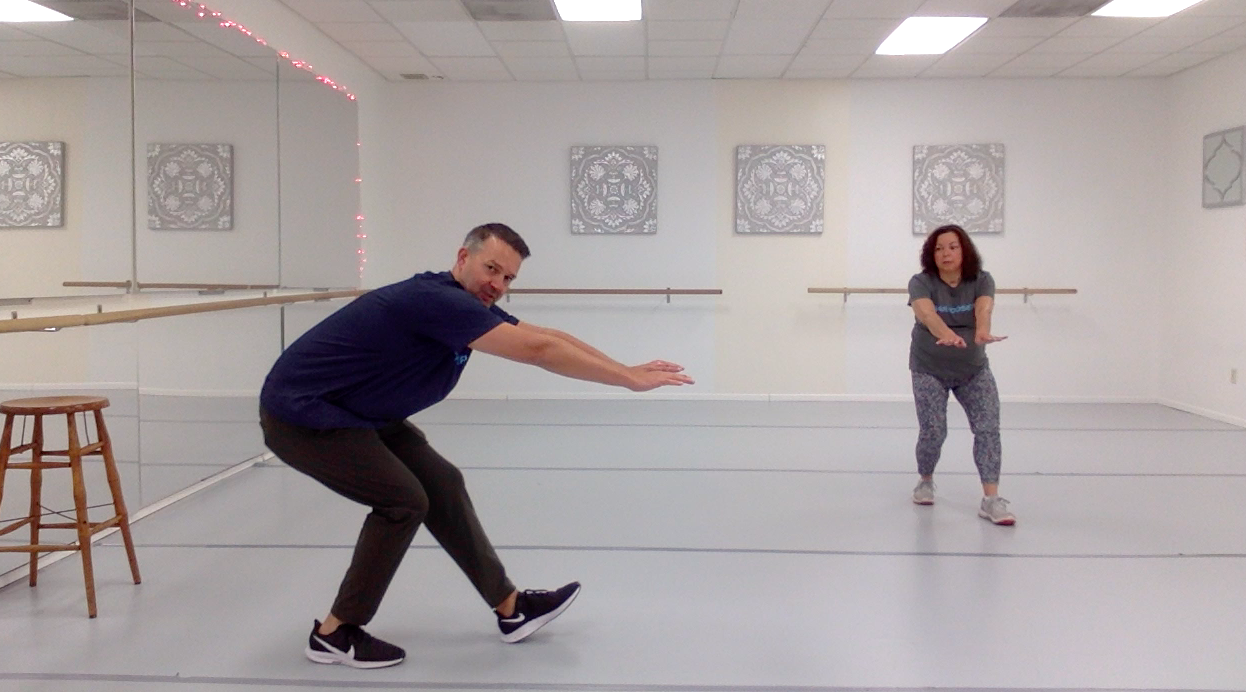 Starter Series: 5.10.22