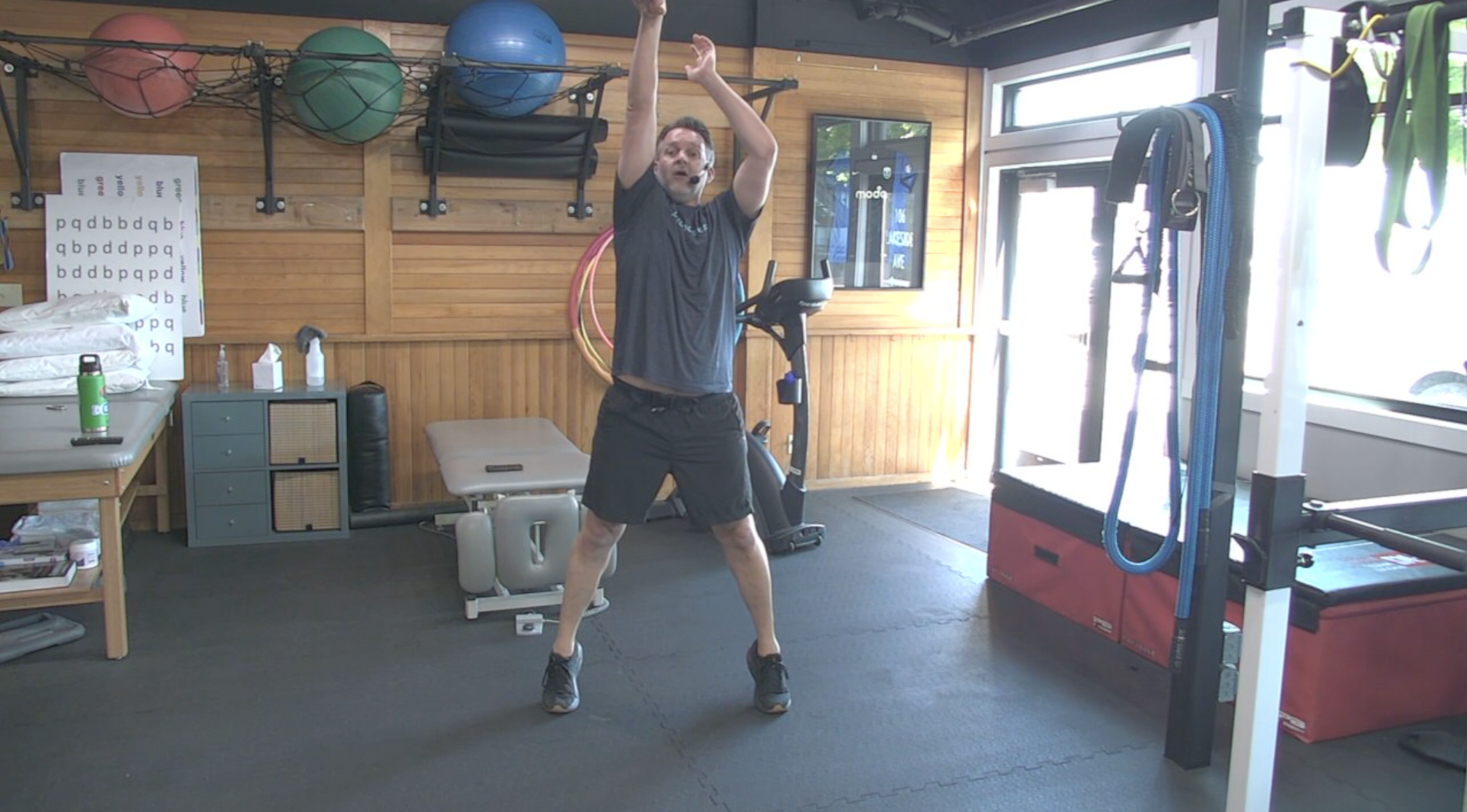 A.M.P. Express: Basketball Theme (4.6.26)