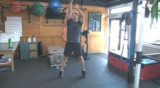 A.M.P. Express: Basketball Theme (4.6...