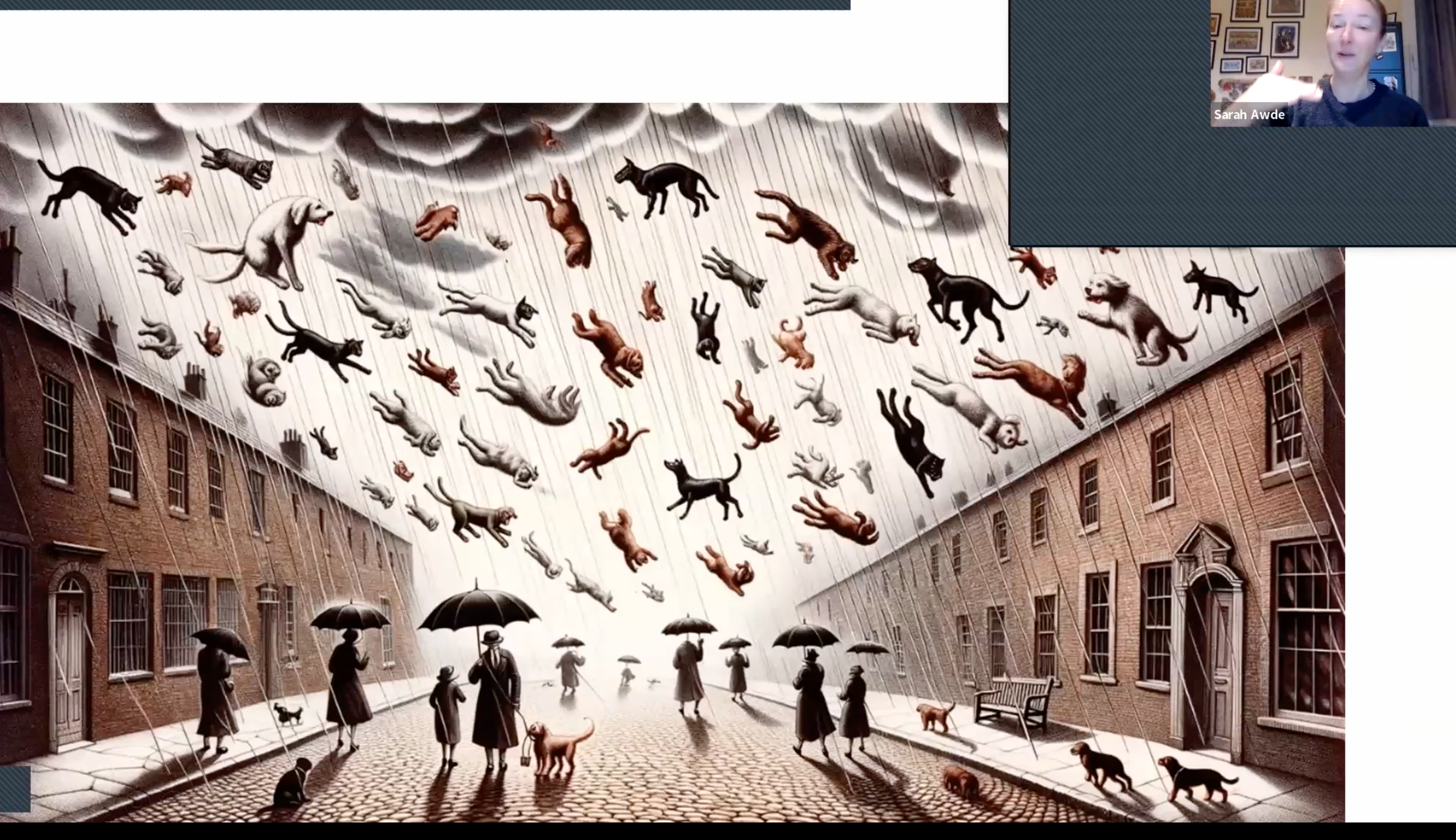 Voice Training: 3.12.25